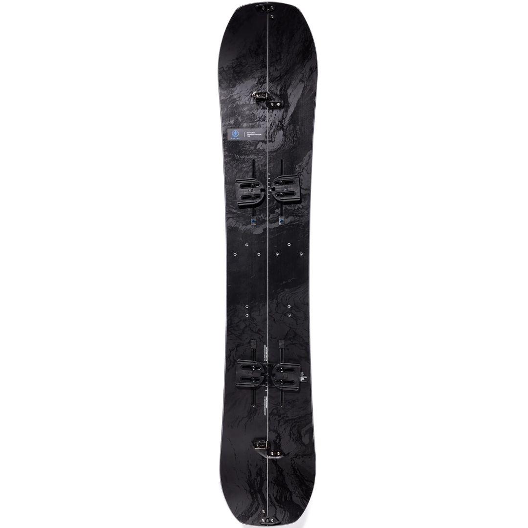 Burton Family Tree Hometown Hero Splitboard 2026